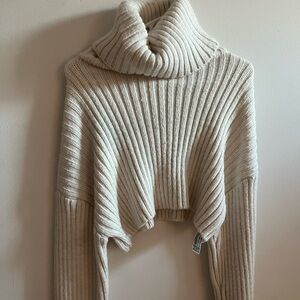 Zara knit